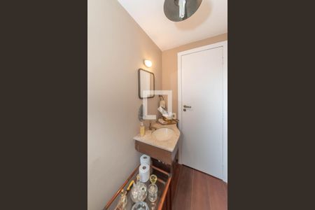 Apartamento à venda com 168m², 4 quartos e 2 vagasLavabo