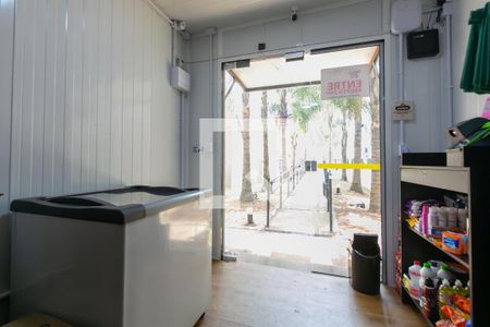 Apartamento à venda com 38m², 2 quartos e 1 vagaMini Mercado