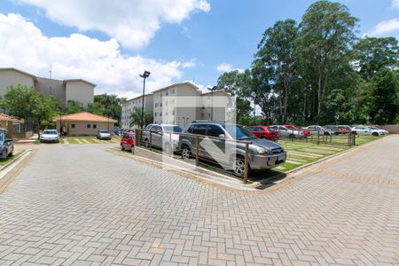 Apartamento à venda com 38m², 2 quartos e 1 vagaÁrea comum