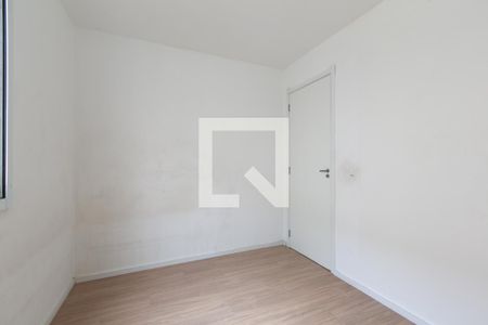 Apartamento à venda com 38m², 2 quartos e 1 vagaQuarto 2