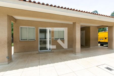 Apartamento à venda com 38m², 2 quartos e 1 vagaÁrea comum - Salão de festas