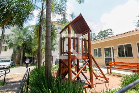 Apartamento à venda com 38m², 2 quartos e 1 vagaÁrea Comum - Playground