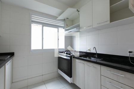 Apartamento à venda com 38m², 2 quartos e 1 vagaCozinha - Armários