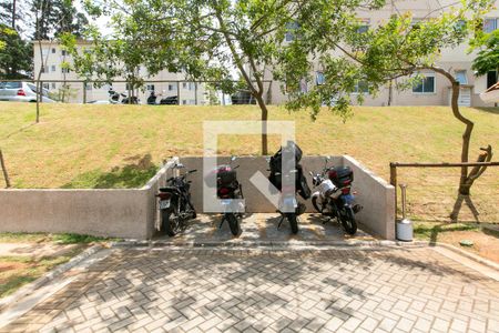 Apartamento à venda com 38m², 2 quartos e 1 vagaÁrea comum