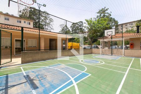 Apartamento à venda com 38m², 2 quartos e 1 vagaQuadra