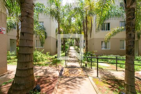 Apartamento à venda com 38m², 2 quartos e 1 vagaÁrea comum