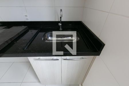 Apartamento à venda com 38m², 2 quartos e 1 vagaTanque