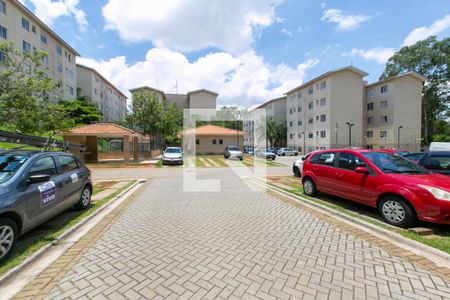 Apartamento à venda com 38m², 2 quartos e 1 vagaÁrea comum