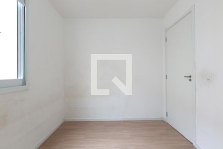 Apartamento à venda com 38m², 2 quartos e 1 vagaQuarto 2