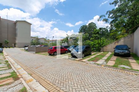 Apartamento à venda com 38m², 2 quartos e 1 vagaÁrea comum