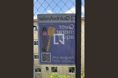 Apartamento à venda com 38m², 2 quartos e 1 vagaPlaquinha