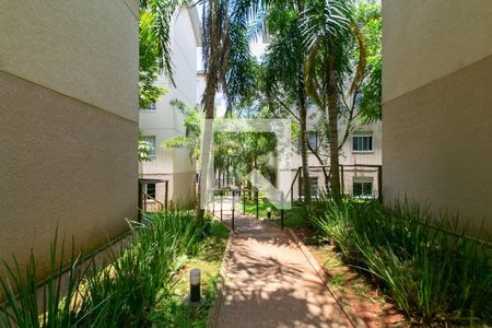 Apartamento à venda com 38m², 2 quartos e 1 vagaÁrea comum