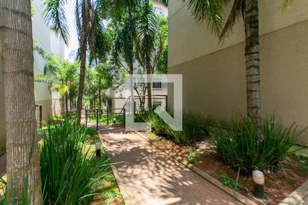 Apartamento à venda com 38m², 2 quartos e 1 vagaÁrea comum