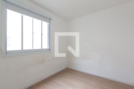 Apartamento à venda com 38m², 2 quartos e 1 vagaQuarto 2