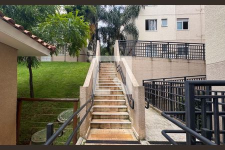 Apartamento à venda com 38m², 2 quartos e 1 vagaÁrea Comum