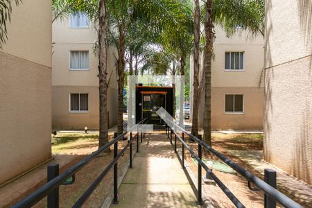 Apartamento à venda com 38m², 2 quartos e 1 vagaÁrea Comum