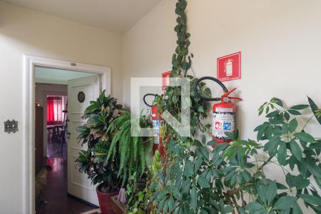 Apartamento à venda com 102m², 2 quartos e 1 vagaHall de Entrada