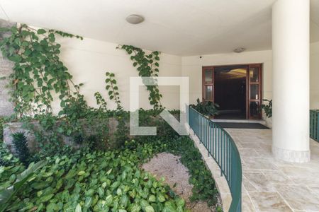 Apartamento à venda com 102m², 2 quartos e 1 vagaÁrea comum - Hall Social