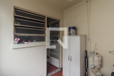 Apartamento à venda com 102m², 2 quartos e 1 vagaLavanderia