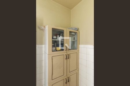 Apartamento à venda com 102m², 2 quartos e 1 vagaCozinha