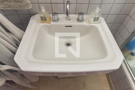 Apartamento à venda com 102m², 2 quartos e 1 vagaBanheiro