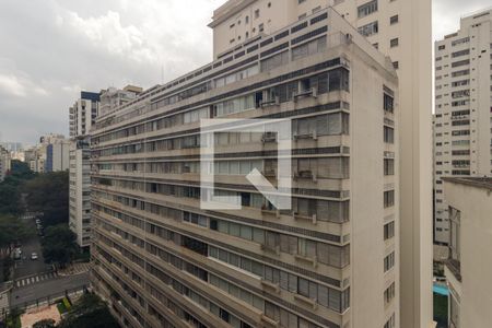 Apartamento à venda com 102m², 2 quartos e 1 vagaVista da Lavanderia