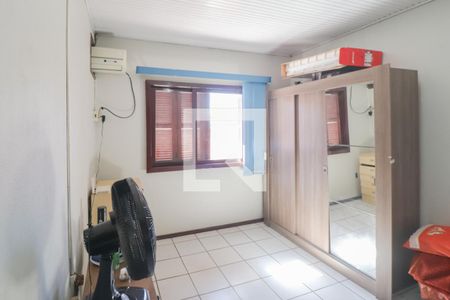 Quarto 1 de casa à venda com 3 quartos, 205m² em Feitoria, São Leopoldo