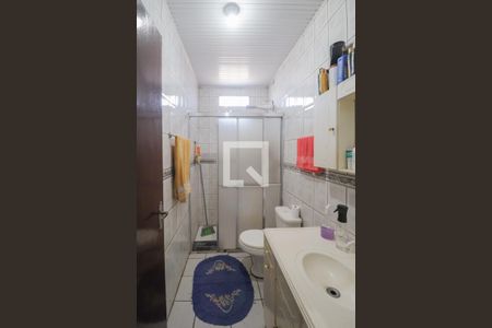 Casa à venda com 205m², 3 quartos e 2 vagasBanheiro 1