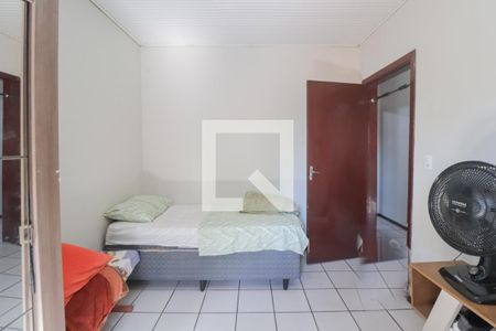 Quarto 2 de casa à venda com 3 quartos, 205m² em Feitoria, São Leopoldo