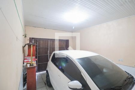 Casa à venda com 205m², 3 quartos e 2 vagasÁrea comum