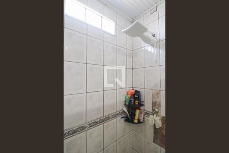 Casa à venda com 205m², 3 quartos e 2 vagasBanheiro 1
