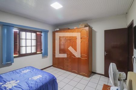 Casa à venda com 205m², 3 quartos e 2 vagasQuarto 3