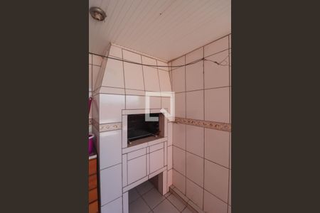 Casa à venda com 205m², 3 quartos e 2 vagasChurrasqueira