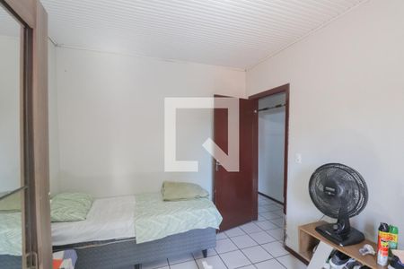 Quarto 1 de casa à venda com 3 quartos, 205m² em Feitoria, São Leopoldo