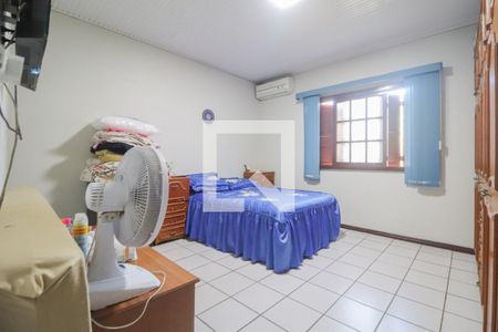Casa à venda com 205m², 3 quartos e 2 vagasQuarto 3