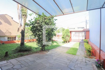 Casa à venda com 205m², 3 quartos e 2 vagasÁrea comum