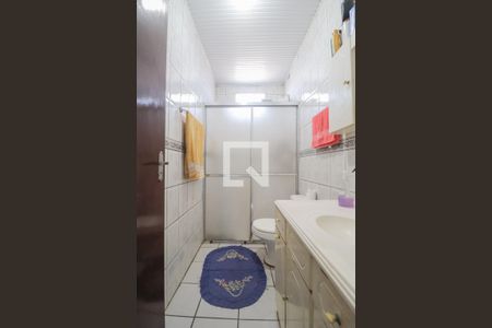 Casa à venda com 205m², 3 quartos e 2 vagasBanheiro 1