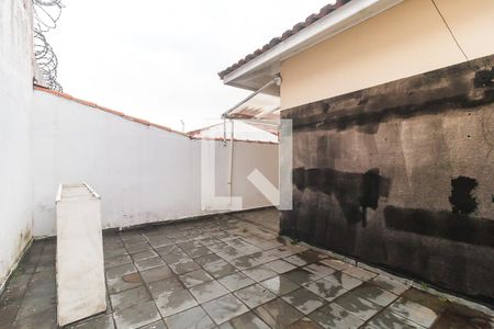 Casa de condomínio para alugar com 59m², 2 quartos e 2 vagasQuintal dos Fundos