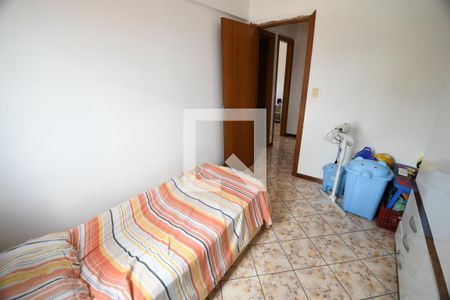 Quarto 1 de apartamento à venda com 3 quartos, 104m² em Jardim Brasil, Campinas