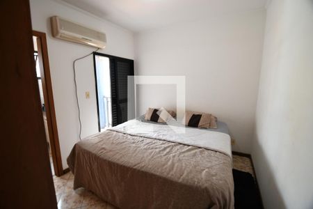 Apartamento à venda com 104m², 3 quartos e 2 vagasQuarto 3 - Suíte