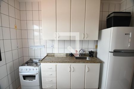 Apartamento à venda com 104m², 3 quartos e 2 vagasCozinha - Armários