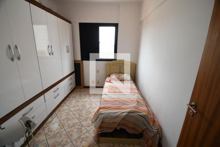 Quarto 1 de apartamento à venda com 3 quartos, 104m² em Jardim Brasil, Campinas