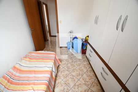 Quarto 1 de apartamento à venda com 3 quartos, 104m² em Jardim Brasil, Campinas