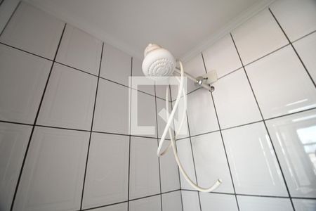 Apartamento à venda com 104m², 3 quartos e 2 vagasBanheiro de serviço