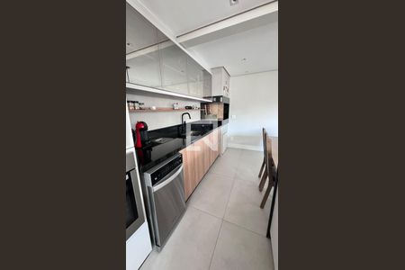 Apartamento à venda com 97m², 3 quartos e 1 vagaCozinha