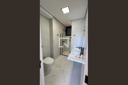 Apartamento à venda com 97m², 3 quartos e 1 vagaBanheiro