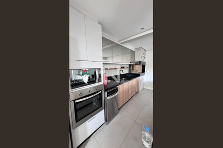 Apartamento à venda com 97m², 3 quartos e 1 vagaCozinha