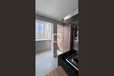 Apartamento à venda com 97m², 3 quartos e 1 vagaCozinha