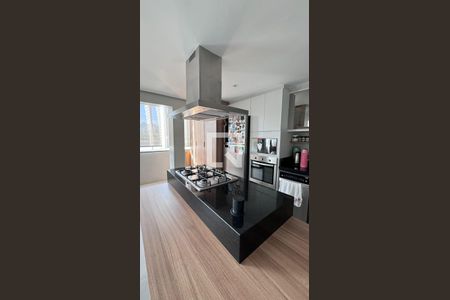 Apartamento à venda com 97m², 3 quartos e 1 vagaCozinha