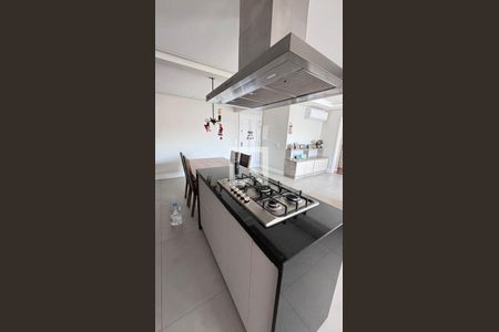 Apartamento à venda com 97m², 3 quartos e 1 vagaCozinha